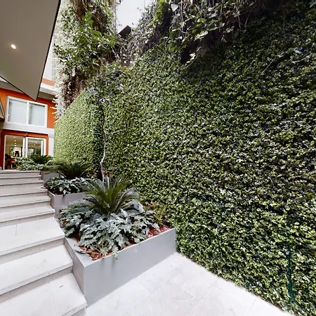 Casa Fontana Suites
