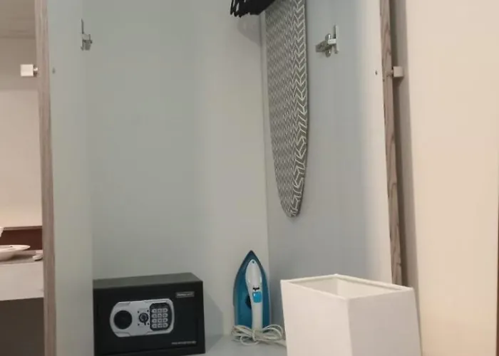 Aparthotel Casa Fontana Mexico City