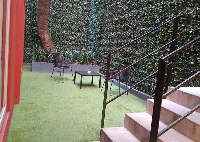 Casa Fontana Aparthotel 4*