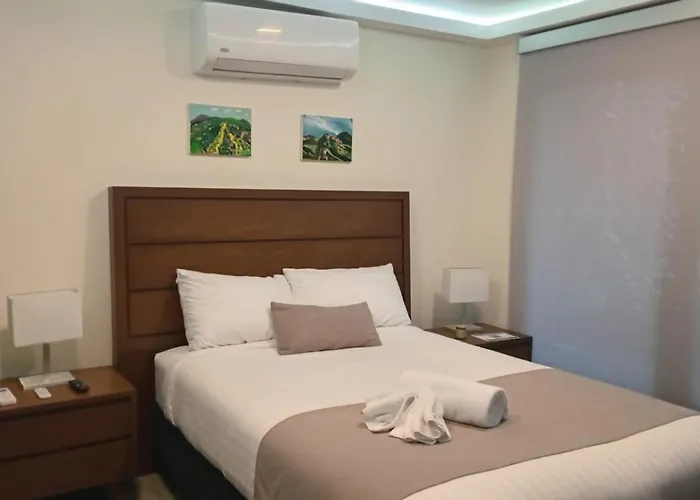 Aparthotel Casa Fontana