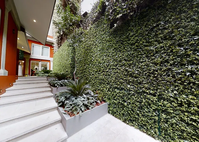 Casa Fontana