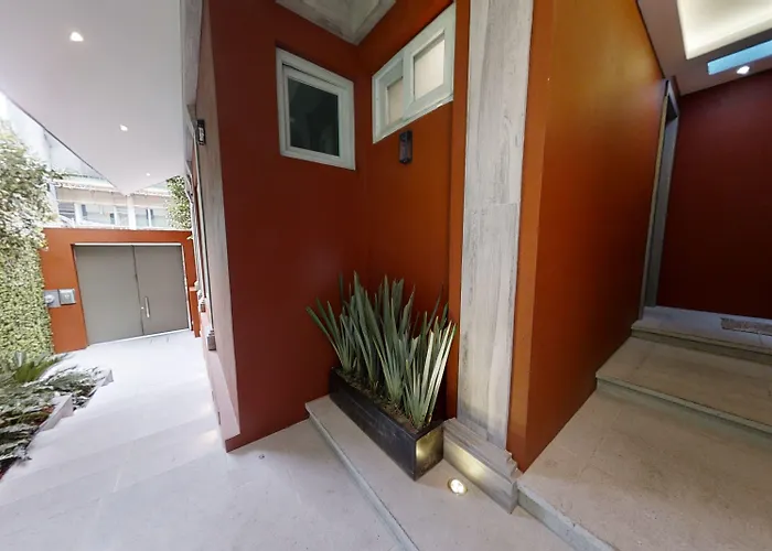 Aparthotel Casa Fontana 4*