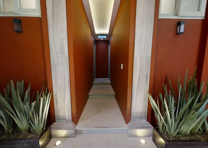 Casa Fontana Aparthotel 4*