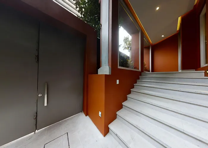 Casa Fontana