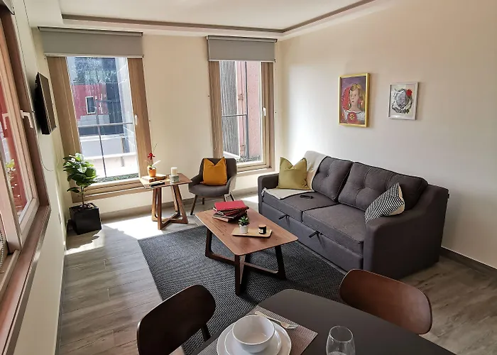 Casa Fontana 4* Mexico City