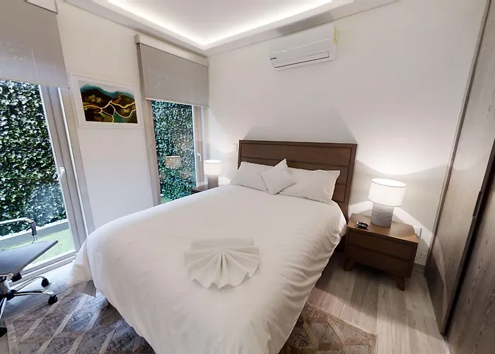 Casa Fontana Aparthotel