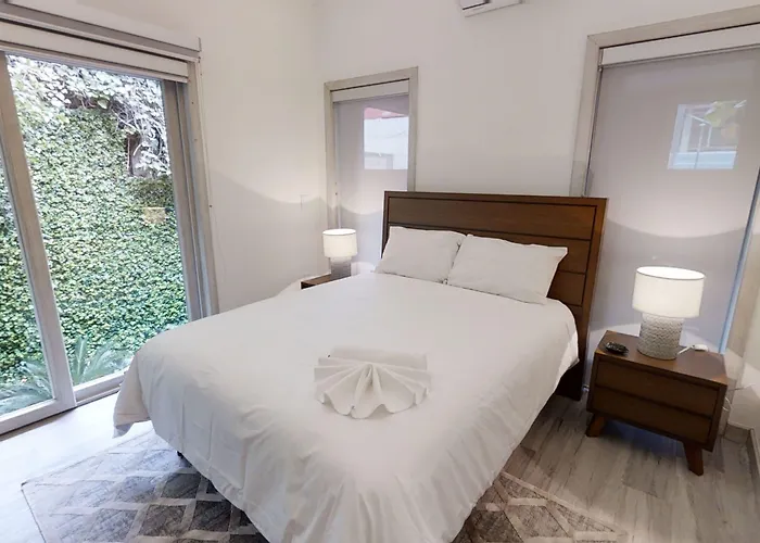 Casa Fontana Aparthotel 4*