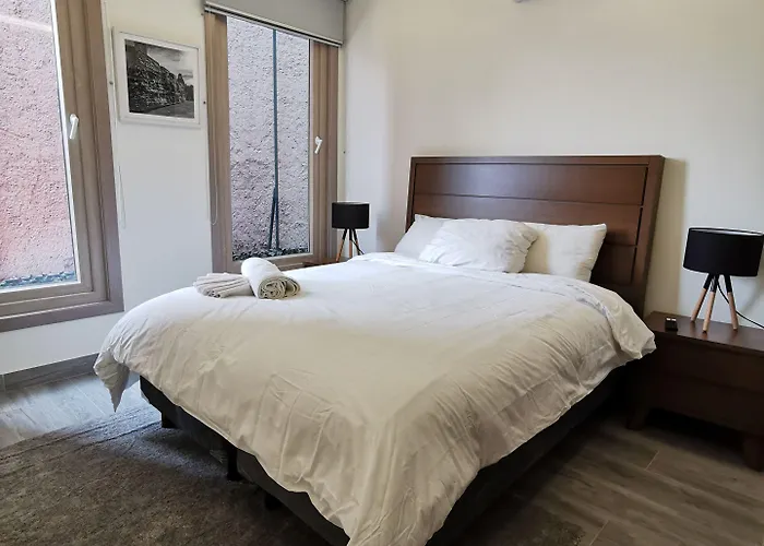 Aparthotel Casa Fontana 4*