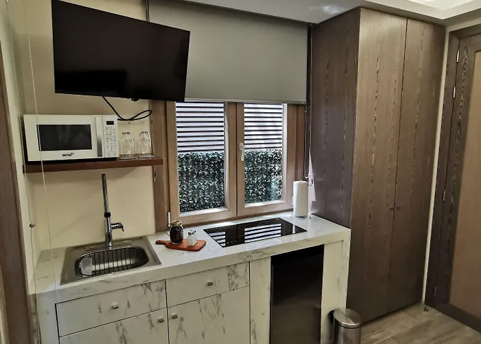 Casa Fontana Aparthotel 4*