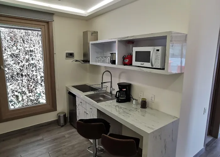 Casa Fontana Aparthotel 4*