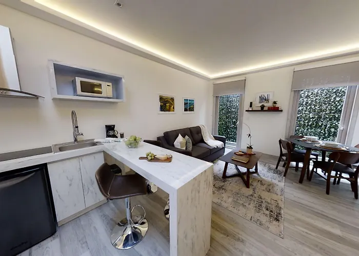 Casa Fontana 4*